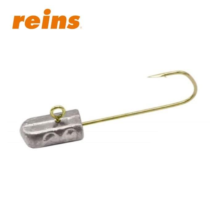 reins Aji Base Jig Head #6 1.2g