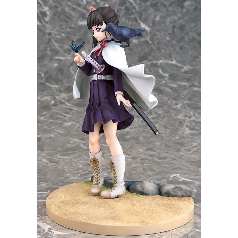 Demon Slayer Kanao Tsuyuri 1/7 Scale ABS&PVC Painted Figure Collectible Toy