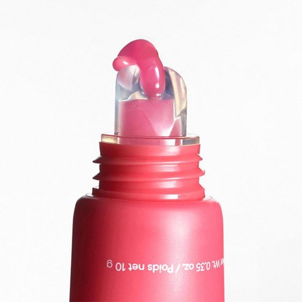 Laneige Lip Glowy Balm 10g - Berry - Moisturizing Lip Care, Korean