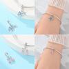 Charm Bead Components Plata Originales Earth Ship Airplane Bead Components Designed For Charm Bead Components Copper Metal Bracelet High Quality Fine