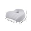 Cushion for Gaming Chair with Memory Foam Support Office Use