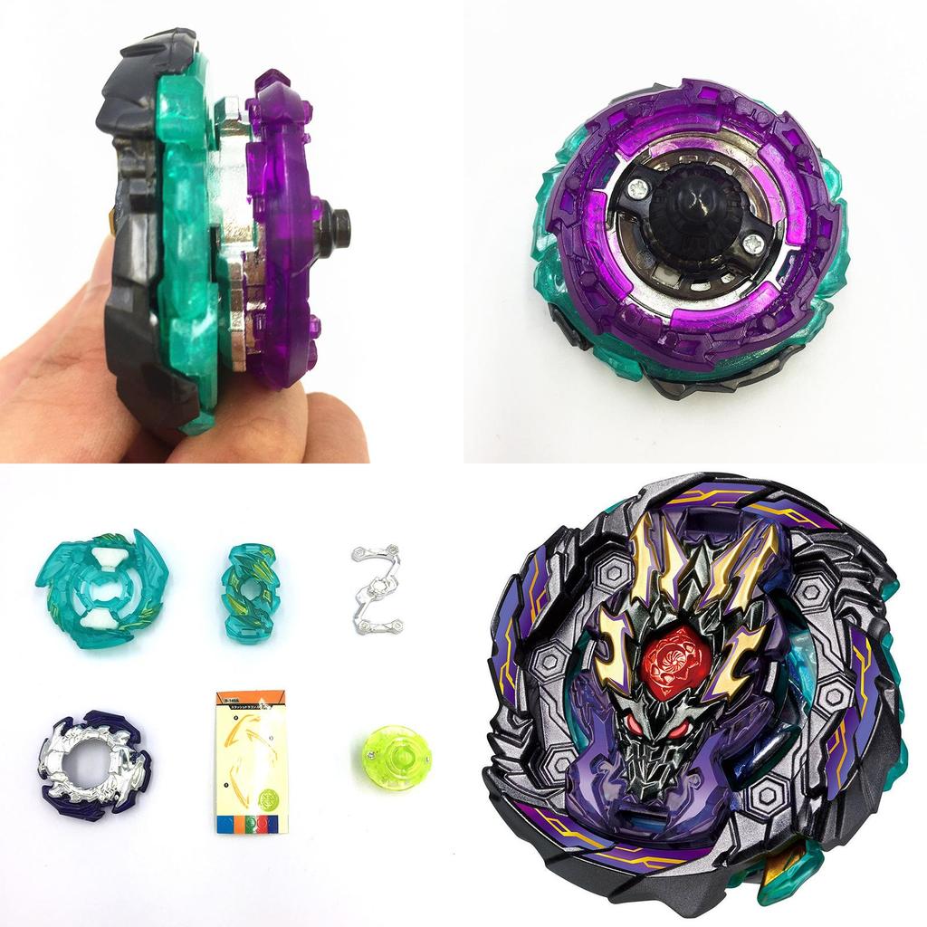 Neuer Metall Beyblade Burst Gt B149 Kreisel Exquisite Handwerkskunst Für Kinder Spielzeit