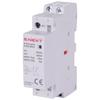 E.next p005201 stycznik modułowy pro 2p 25a 2no 230v ac