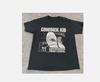 Comeback Kid Band Schwarz Schwer Baumwolle Größe S-5XL T-Shirt