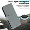 Leather Wallet Flip Case For Xiaomi Redmi Note 11 Pro+ 11s 10 Pro Max 10s 9 8 7 Pro 9T 9s 8T Soft Back Cover With Card Holder