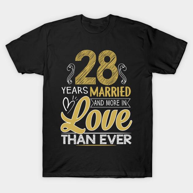 Welcher Hochzeitstag ist der 28? Welcher Hochzeitstag ist der 28?