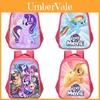 Rucsac Școlar Adorabil My Little Pony Pentru Fete Design Drăguț cu Desene Animate