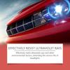 Auto Scheinwerfer Restaurierung Polierpaste Oxidation entfernen Kratzer Reparatur Schmutz Reiniger Scheinwerfer Aufbereitung Creme 100g Autopflege
