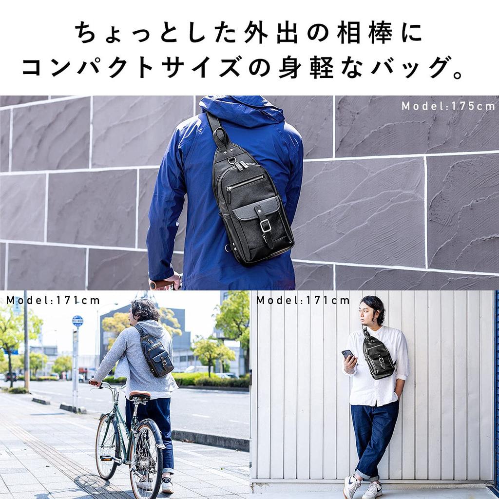 Body made in Okayama Toyooka [Sanwa Direct] bag, Japan, denim, sewing, vertical, navy, 200-BAGBDY1NV