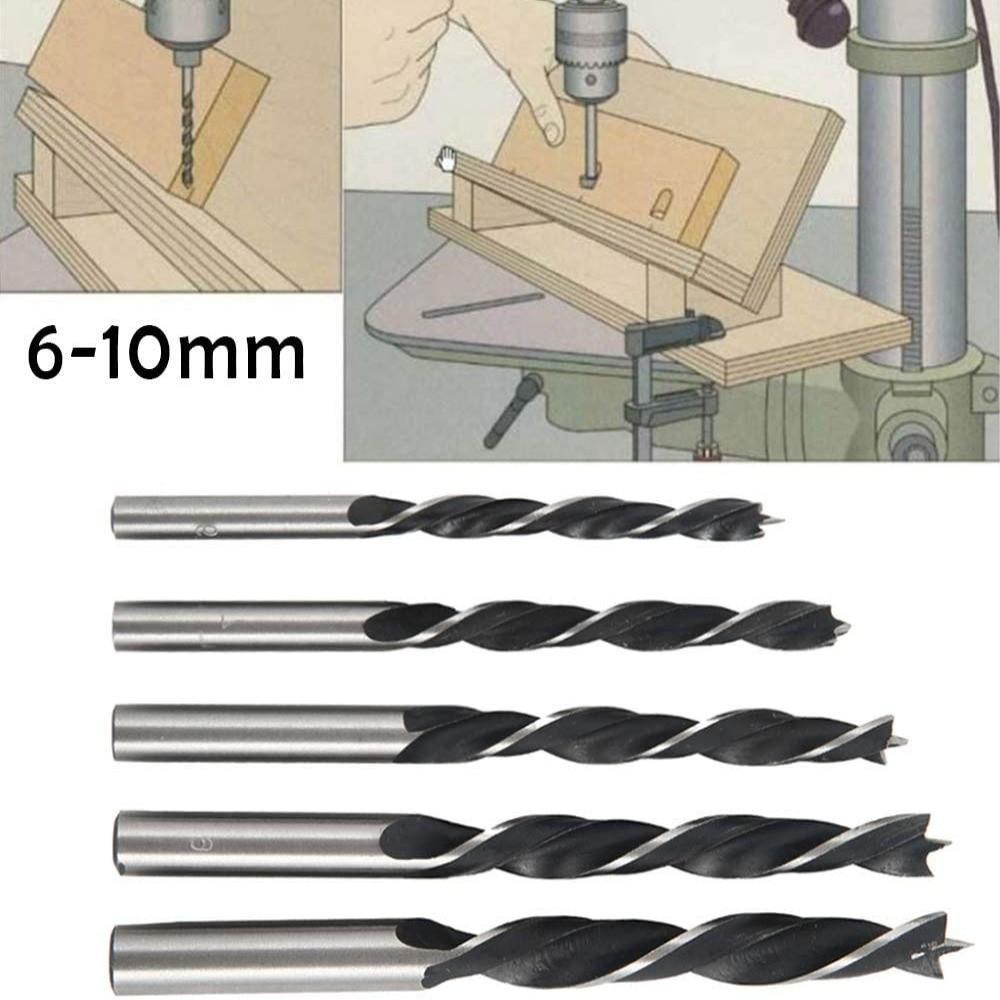 34pcs Inclined Hole Fixture Woodworking Drill Guide Dowel Joinery Kit  For Carpenters