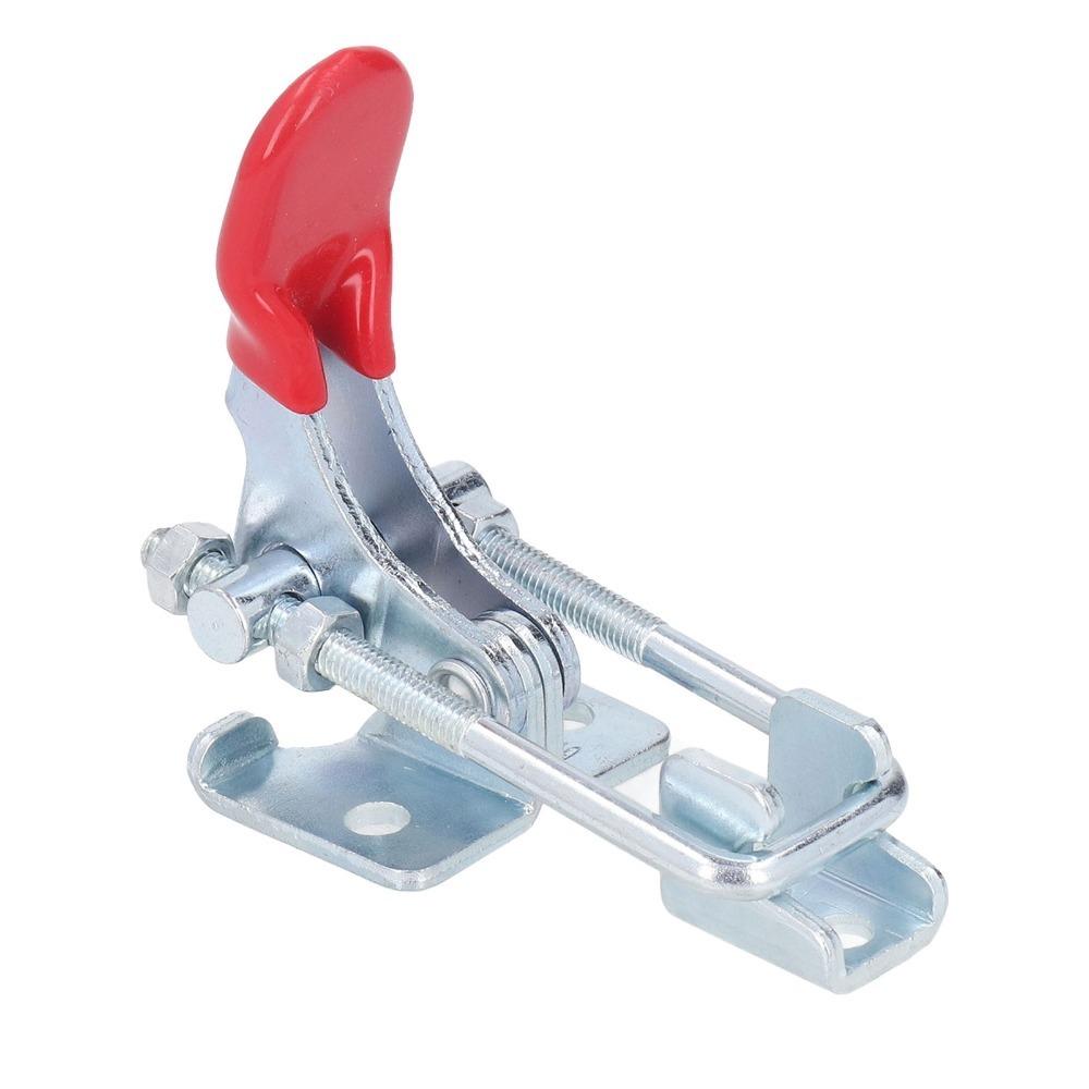 320KG Holding Capacity Heavy Duty Door Clasp Quick Fixing Latch  For Woodworking Jigs