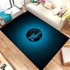 Philadelphia 76ers (14) Rug Suitable For Living Rooms Bedrooms Computer Rooms Dining Areas And Placement Under Tables And Chairs Also An Ideal Choice 