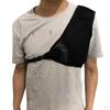 Archery Chest Protector Guard Padded Mesh Design