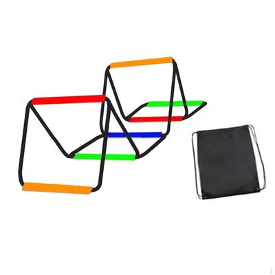 Agilition Equipment Agility Equipment, Fotbal, Trénink nohou pro fitness