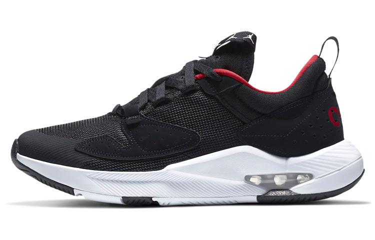 Кроссовки Air Jordan Air Cadence Черный/Красный CN3498-006 42.5