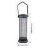 1/2PCS Bird Feeder Dumplings Grease Ball Rack Outdoor Food Dispenser For Tit Small Wild Birds Feed Station Hanging Birds Feeder