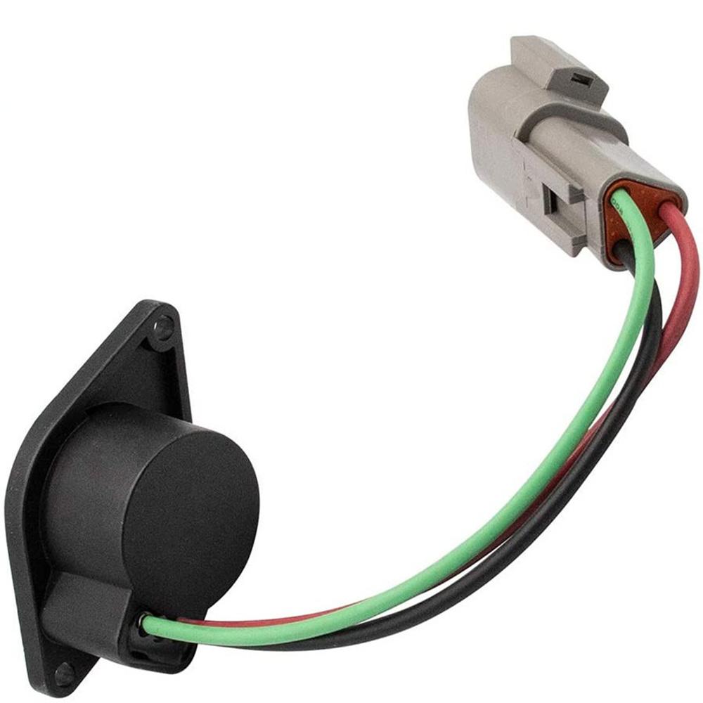 For Club Car DS & Precedent ADC Elektrisk Vognmotor 102704901