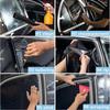 Car Window Film Waterproof Sun Protection and Thermal Insulation Film Suitable for Car Film Privacy Glass Film Car Window