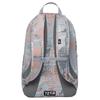 Nike Zaino da Viaggio Casual Hayward 2.0 in Poliestere per Laptop Zaino Unisex Grigio BA6550-042