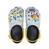 Crocs Classic The Simpsons
