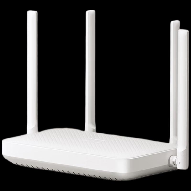 Xiaomi AX1500 Whole-Home Mesh WiFi 6 Router