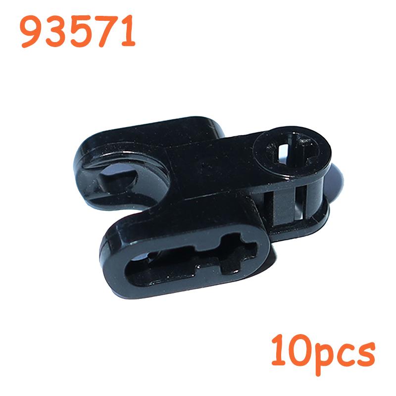 Rotating Joint Connector Ball Bolt and Socket Joint Technical Part MOC High-tech Building Blocks Bricks 48171 57909 92013 93571
