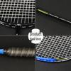 Klossway Offensive Aluminum Alloy Badminton Racket Carbon Composite Set