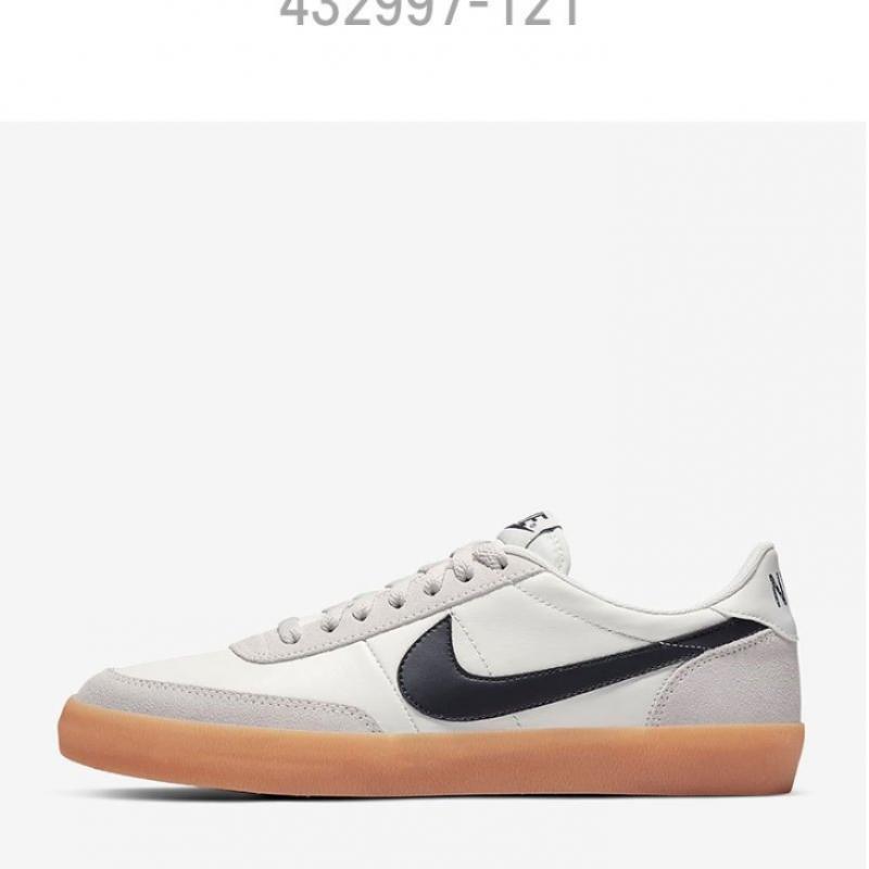 Nike Teniska Teniska Kill Shot 2 Kožená 432997 121 Pna2309
