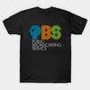 Tops – T-Shirts