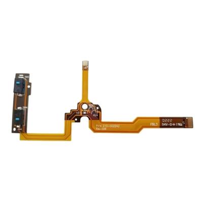 Accesorios para ordenador portátil – Cables cinta y circuitos integrados