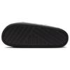 New Nike Calm Slide Marble Black Grey FV5637-001
