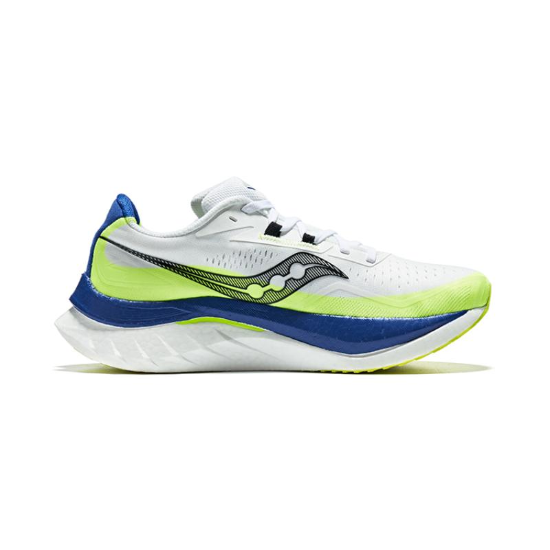 SAUCONY Endorphin Speed 4 Boston Saucony S20940-617