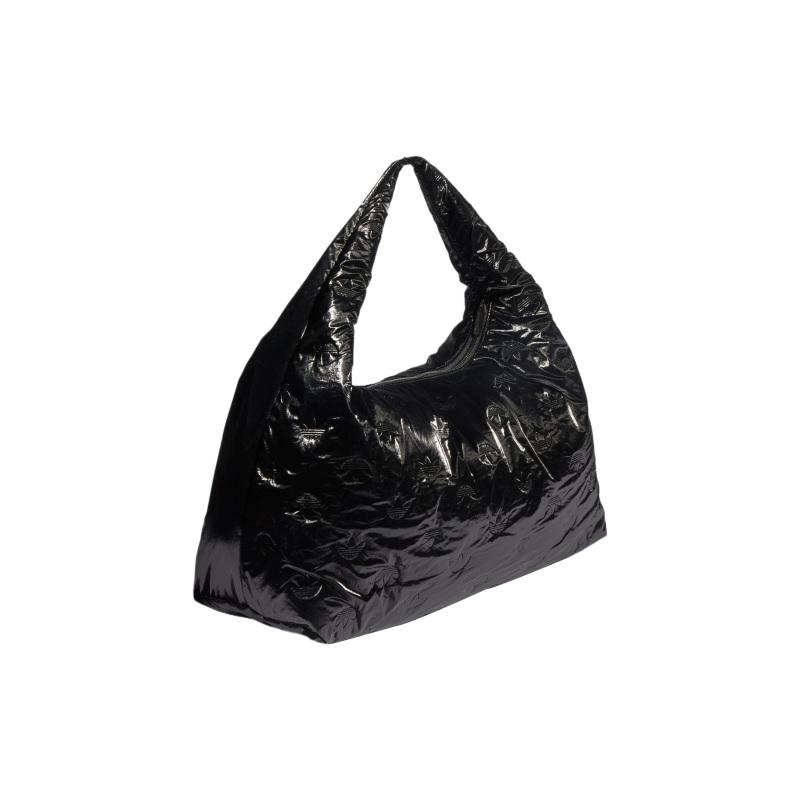 adidas Originals Puffy Satin Shoulder Bag Adidas II3395