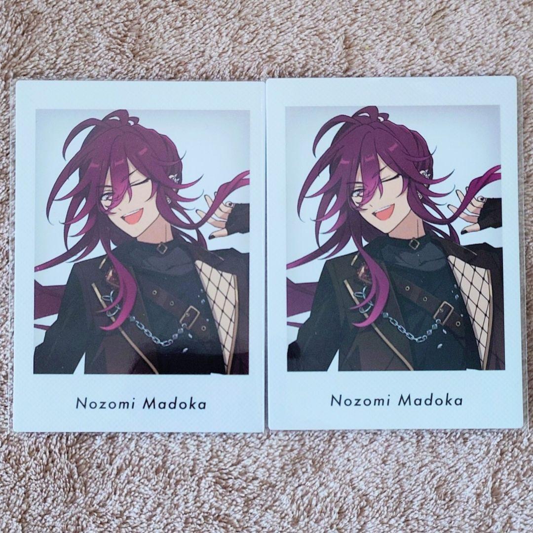 

[USED] Ensemble Stars! Bonus Photo Card: Nozomi Enka, 10th Anniversary Exhibition