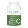 Fairhaven Health, FH Pro Omega 3, Natural Citrus, 90 Softgels