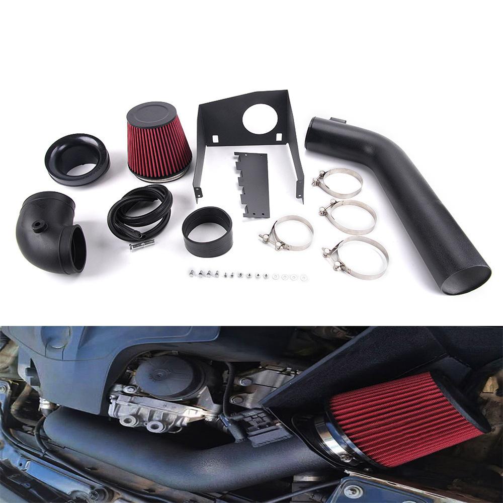 09-10 Ford F150 5.4L V8 Cold Air Intake Kit