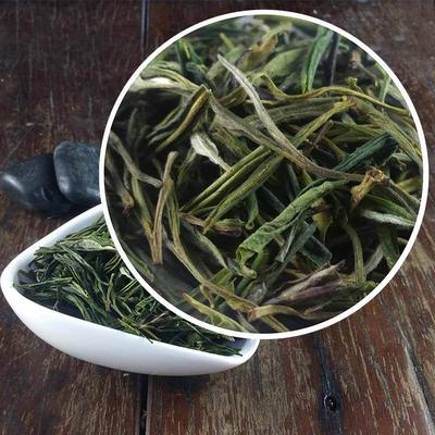 Huangshan Mao Feng High Quality  Early Spring Fresh Green Tea