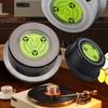 50hz for LP Recording Stabilizer Universal Vinyl Record Turntable Aluminum Player With Level Stabilizer Clamp Alloy Weight