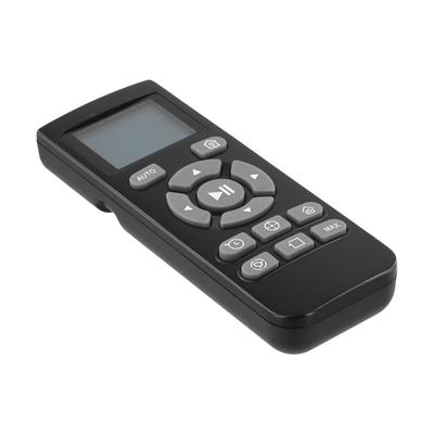 For Onson J10c Robotic Vacuum Cleaner Replacement Remote Controller Convenient Control and User Friendly Design