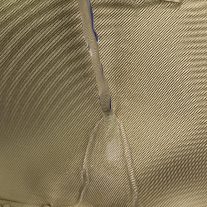 Damen Handtasche Leichte Nylon Tasche Wasserabweisend Muttertasche