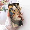 For Huawei Mate 80 5G 2025 Case VYG-AL00 Soft Silicone Sweet Heart Painted Cover Case For Huawei Mate80 Mate 80 TPU Fundas