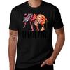 Thailand Trip Souvenir Tshirt Simple Casual Short Sleeve Tee Tshirt