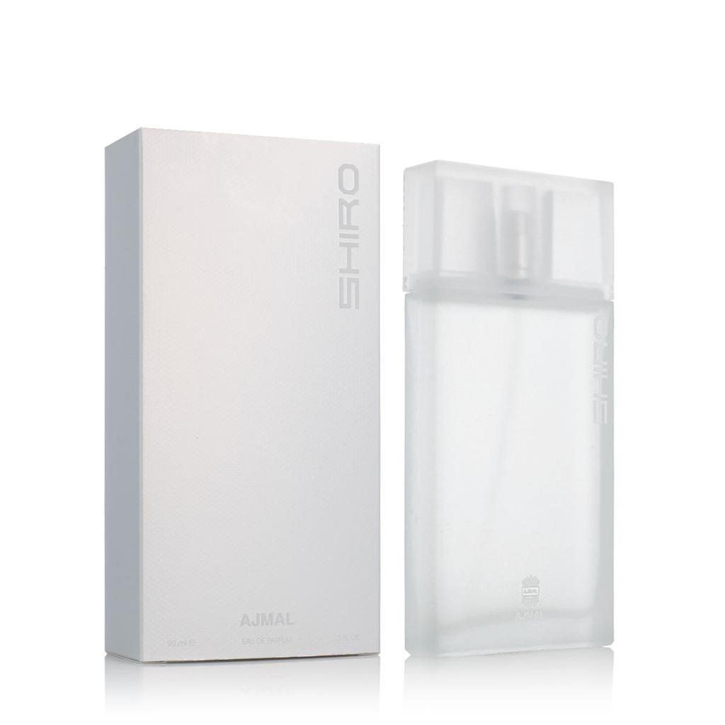 Ajmal Shiro Eau De Parfum 90 ml (man)