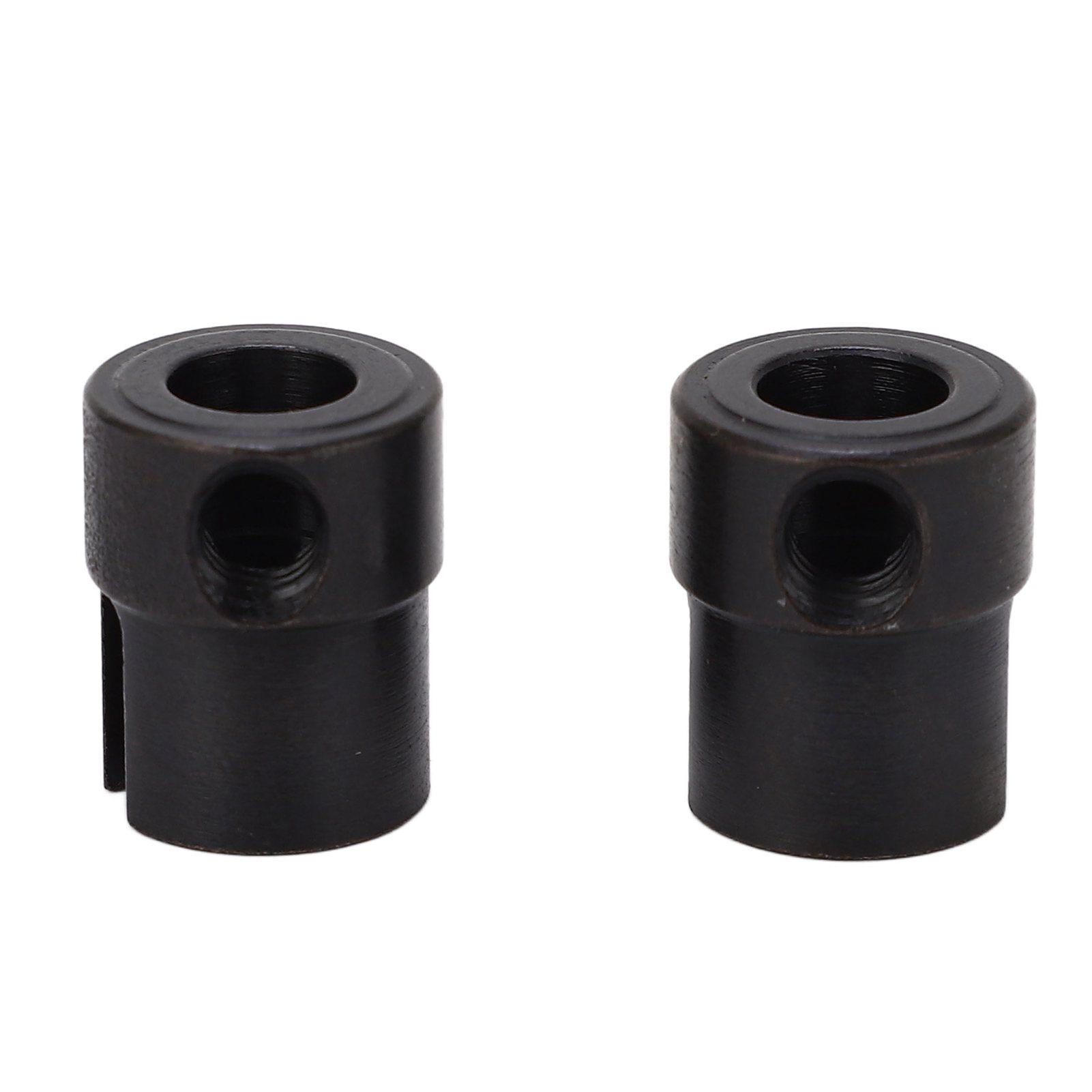 

2 шт. RC Шарнірна чашка Сталева чашка привода для ZD Racing 17 MX 07 RC Автомобільна запчастина для ремонту Аксесуари