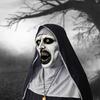 Halloween Scary Horror Haunted House Light Costume Witch Dress Up Prop