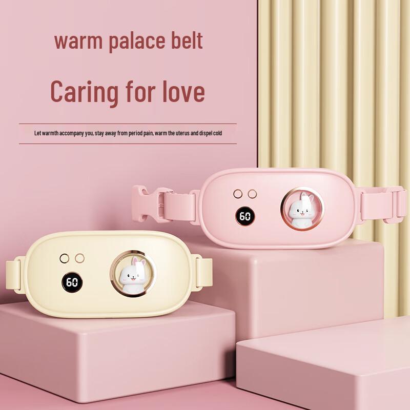 Ailan Huijia WZ Period Relief Warm Palace Massager