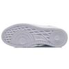 Li Ning Non Slip Lightweight Low Top Skateboard Shoes Women's White AGCR466-4