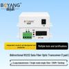 Boyang Video and Data Optical Transceiver