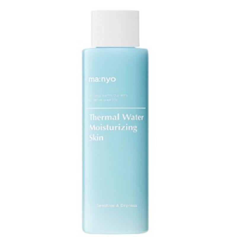 Manyo Factory Thermal Water Moisturizing Skin Hydrating Facial Toner 155ml