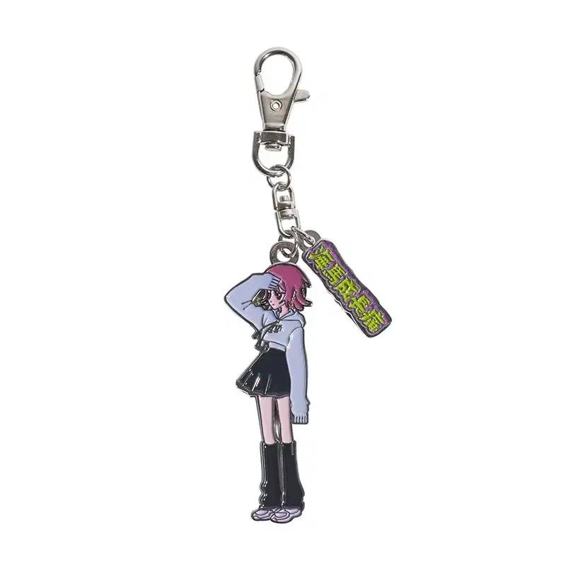 

I Sell Tomayo Nira Keyring